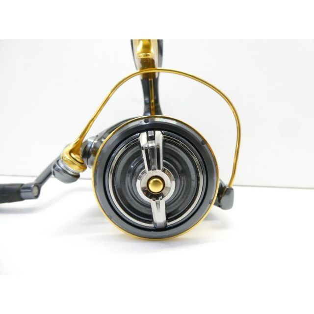 シマノ SHIMANO BB-X TECHNIUM 2021モデル C4000D TYPE-G 箱付