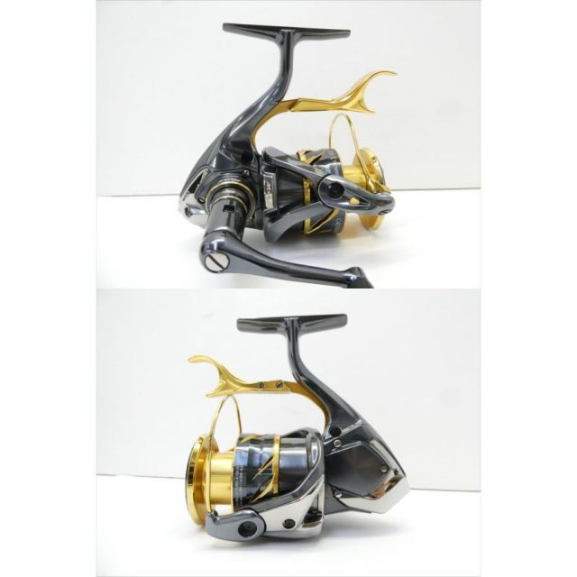 シマノ SHIMANO BB-X TECHNIUM 2021モデル C4000D TYPE-G 箱付