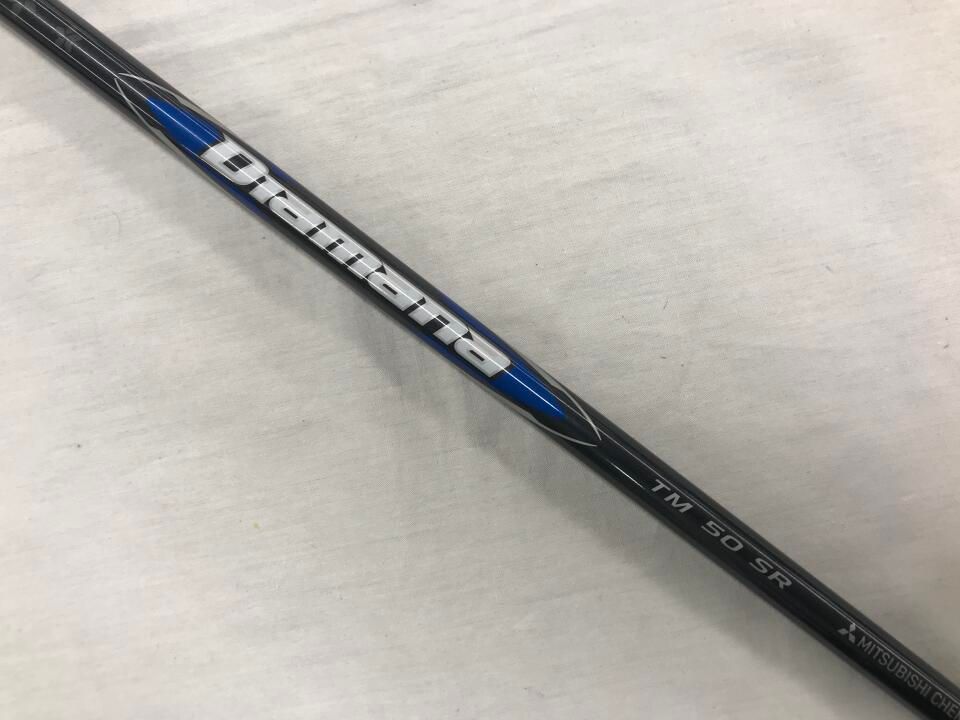 テーラーメイド Qi35 10.5度 Diamana BLUE TM50 2025 SRフレックス