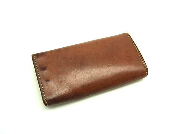 LOUIS VUITTON ルイヴィトン M85072 ノマド ミュルティクレ4 4連 キー