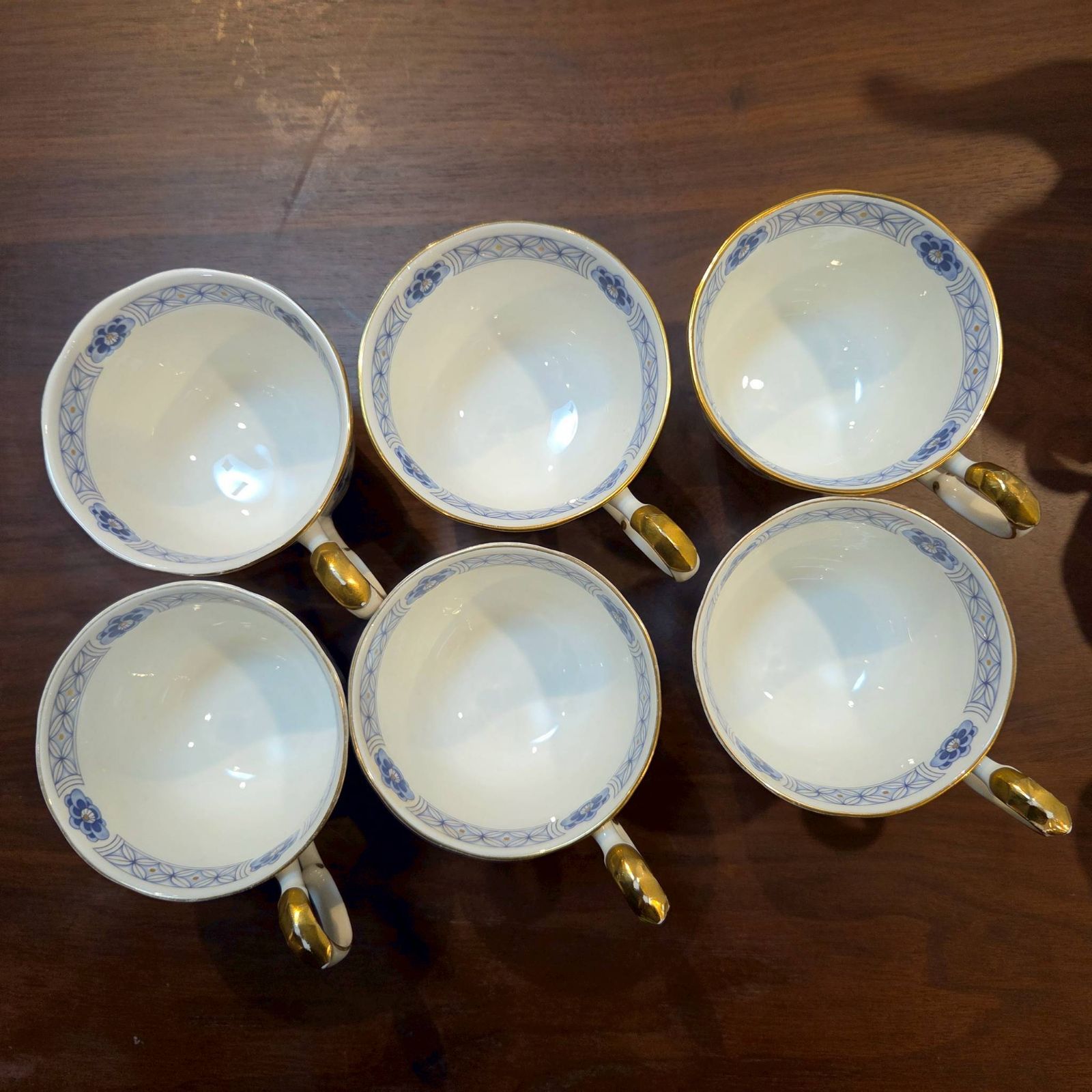 NARUMI ナルミ ミラノ カップ＆ソーサー コーヒーポット シュガー