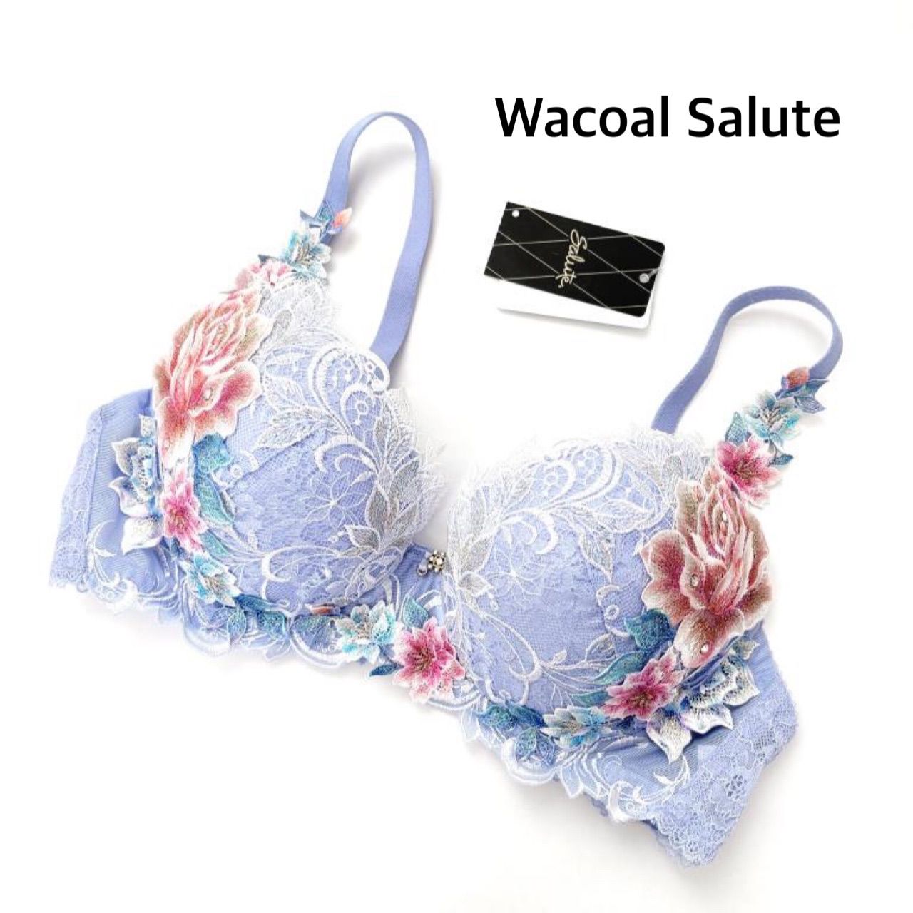 ☆【新品】Wacoal Salute ワコールサルート 09G 限定発売コレクション
