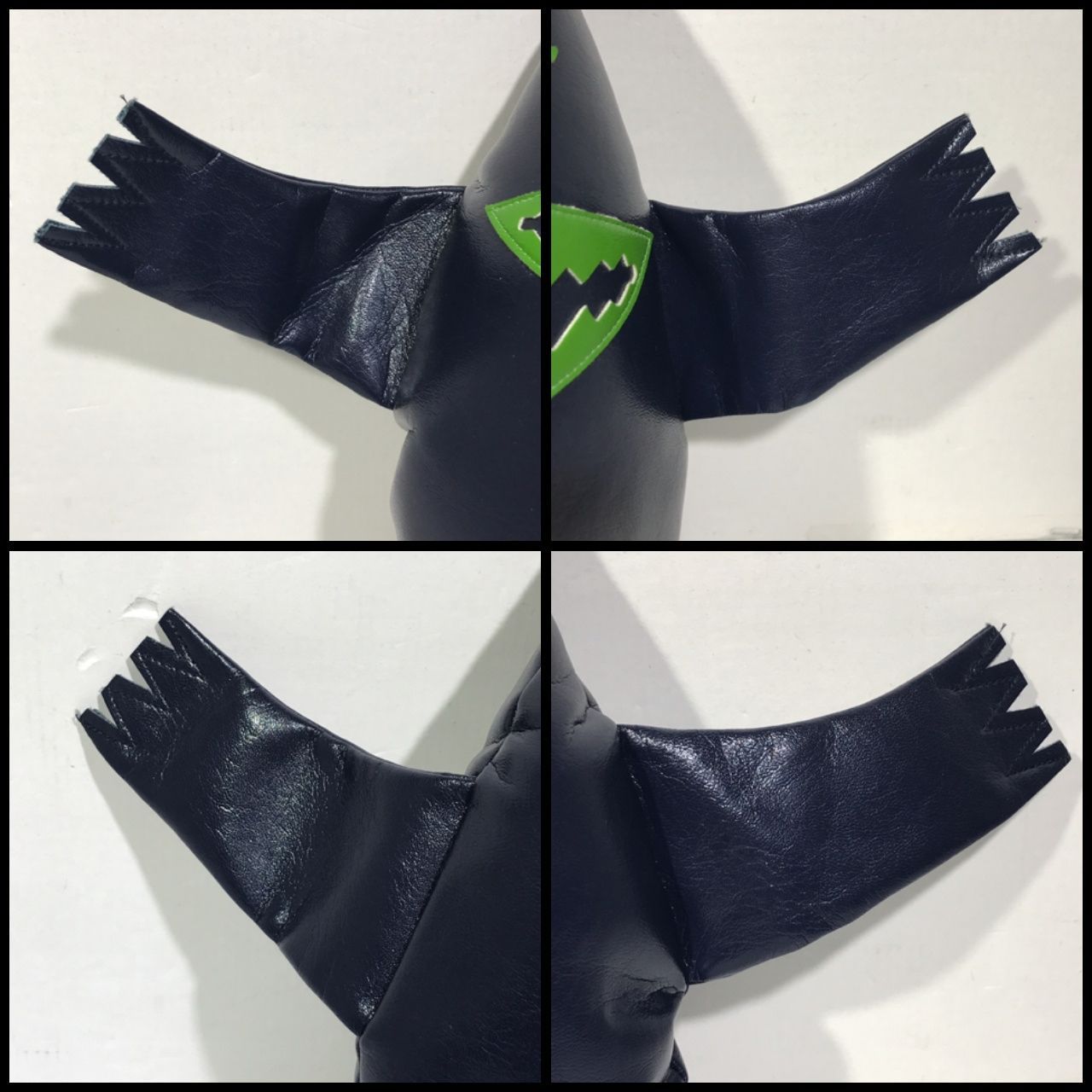 NEXUSVII(ネクサスセブン) ナウガ モンスター 4体セット NEXUSVII(ネクサスセブン) ナウガ モンスター 4体セット 【公式通販】