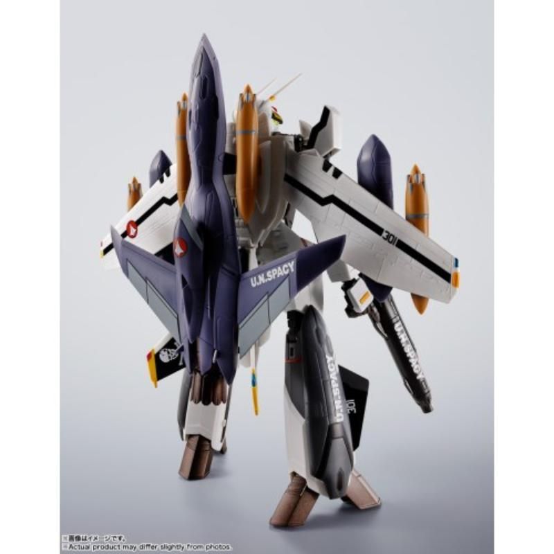 新品】HI-METAL R 『マクロスゼロ』 VF-OSフェニックス(ロイ