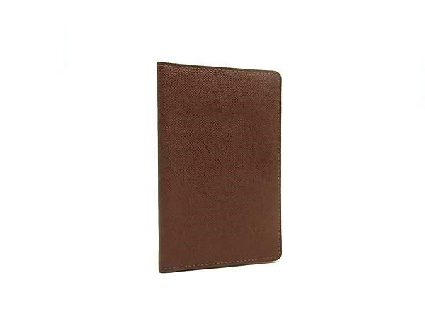 LOUIS VUITTON ルイヴィトン タイガ パスケース カードケース カード