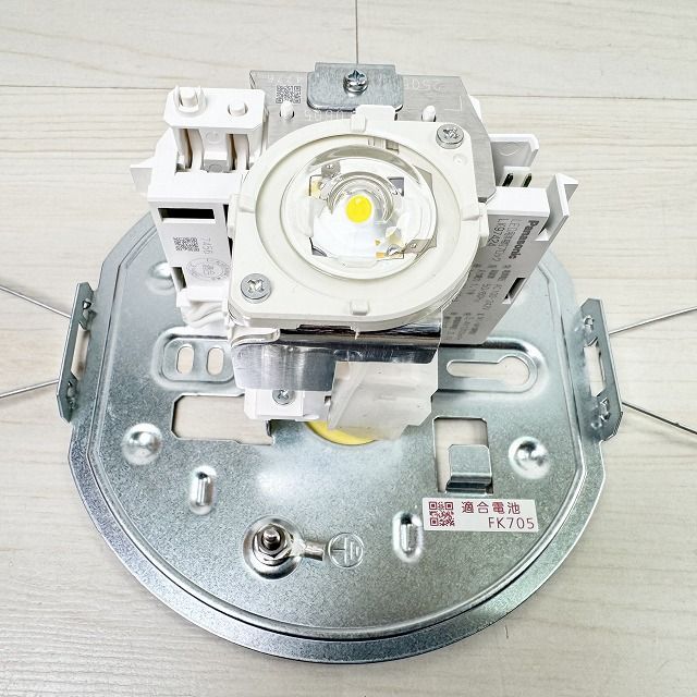 NNFB90005K LED非常用照明器具 昼白色 2025年製 パナソニック