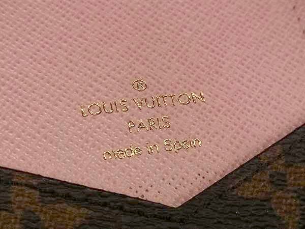 Louis Vuitton モノグラム 手帳型ケース 美品 楽天市場】LOUIS VUITTON ルイ ヴィトン モノグラムグルーム