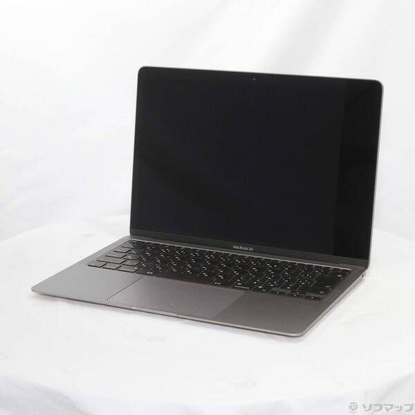 中古】MacBook Air M1 8GB/256GB 13.3