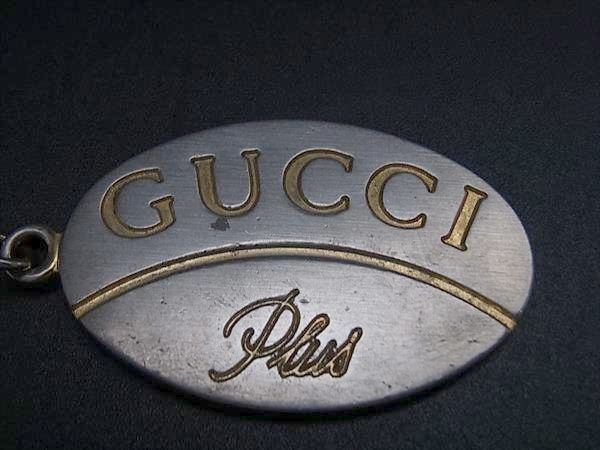 【美品】GUCCIグッチ チャーム　キーホルダー　匿名配送❤︎ 良品】GUCCIグッチチャームキーホルダー匿名配送❤︎