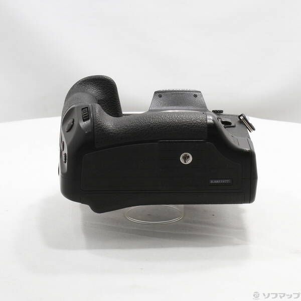 E-M1X　中古品 ソフマップ 〔中古品〕 OM-D E-M1X ボディ【348】 - メルカリ