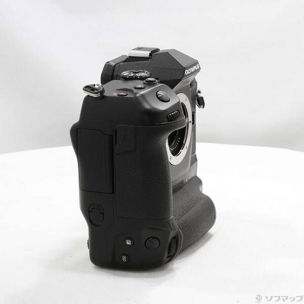 ソフマップ 〔中古品〕 OM-D E-M1X ボディ【348】 - メルカリ