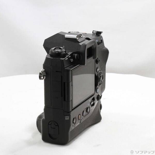 ソフマップ 〔中古品〕 OM-D E-M1X ボディ【348】 - メルカリ