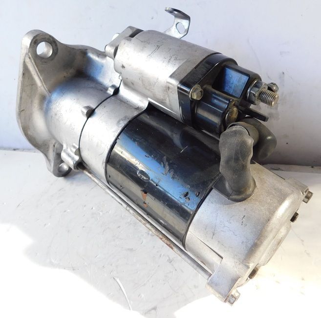 スターター澤藤 日野大型トラック 0365-602-0050/28100-E0020【中古品