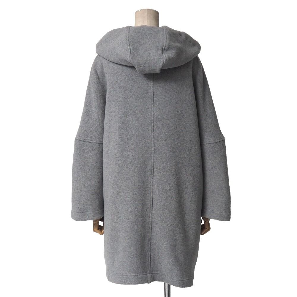 Max Mara Studio マックスマーラ ストゥディオ コート サイズM ニット  