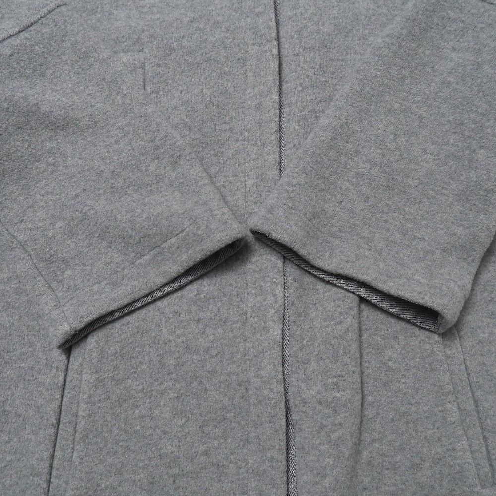 Max Mara Studio マックスマーラ ストゥディオ コート サイズM ニット  