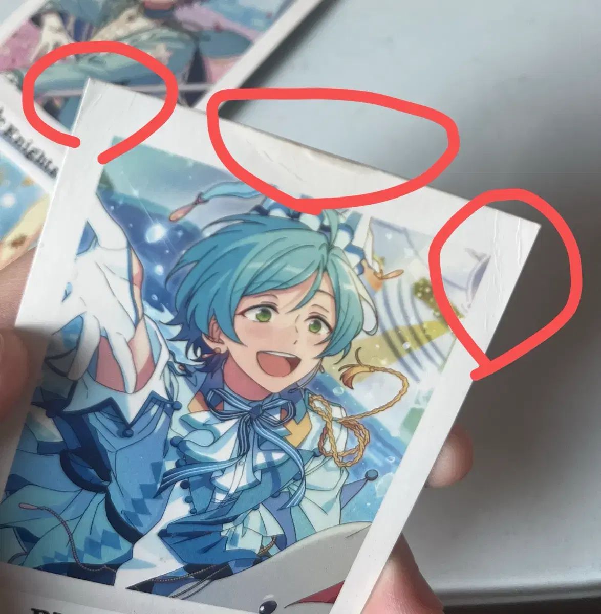 あんさんぶるスターズ　カード類　まとめ売り あんスタ カード類 まとめ売り - メルカリ