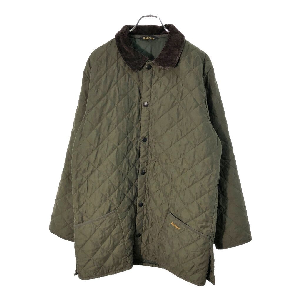 Barbour バブアー NEW CLASSIC ESKDALE エスクデール キルティング