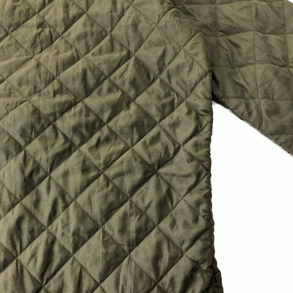 Barbour バブアー NEW CLASSIC ESKDALE エスクデール キルティング