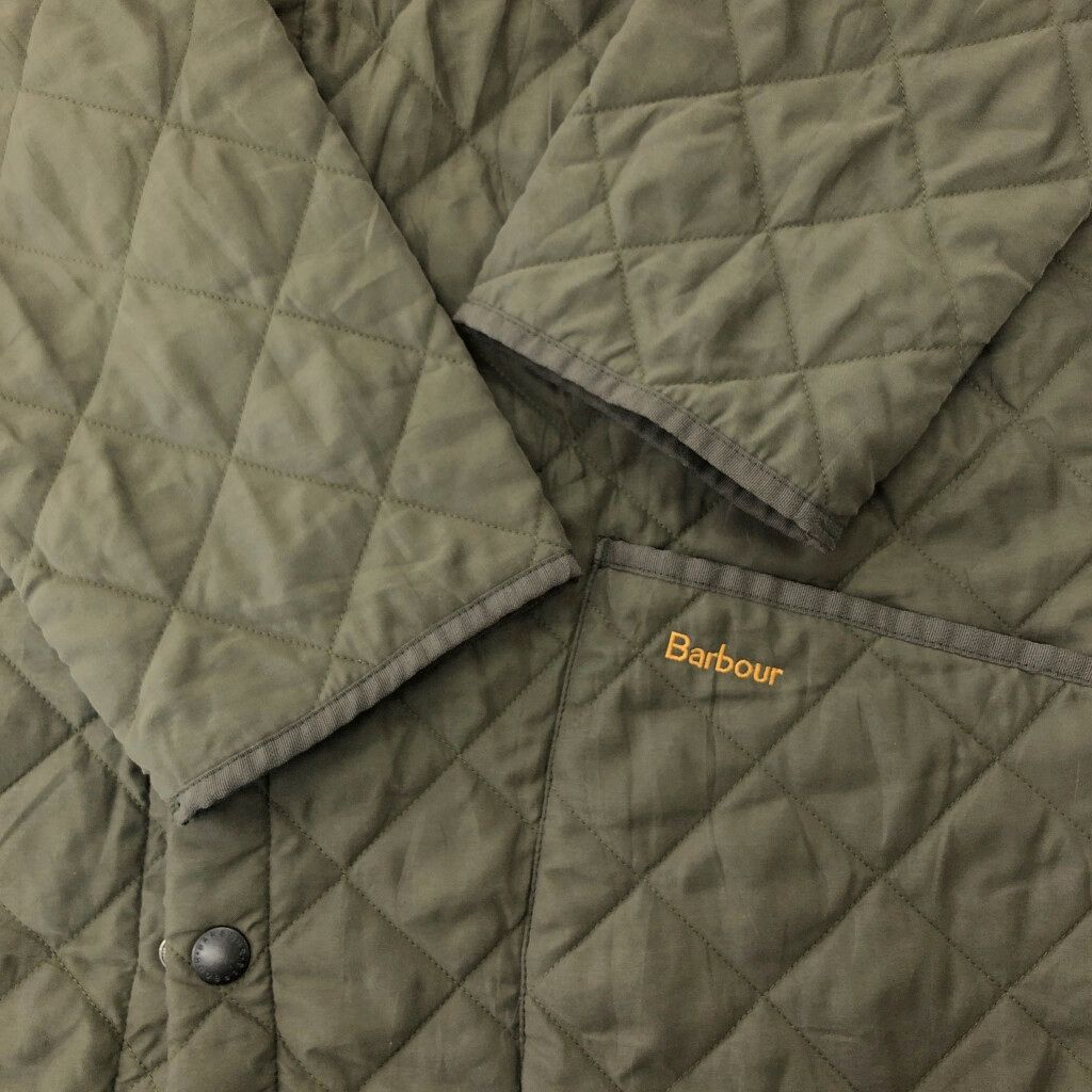 Barbour バブアー NEW CLASSIC ESKDALE エスクデール キルティング