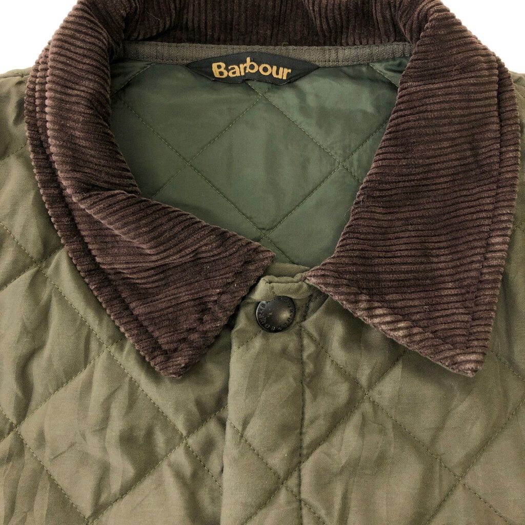 Barbour バブアー NEW CLASSIC ESKDALE エスクデール キルティング