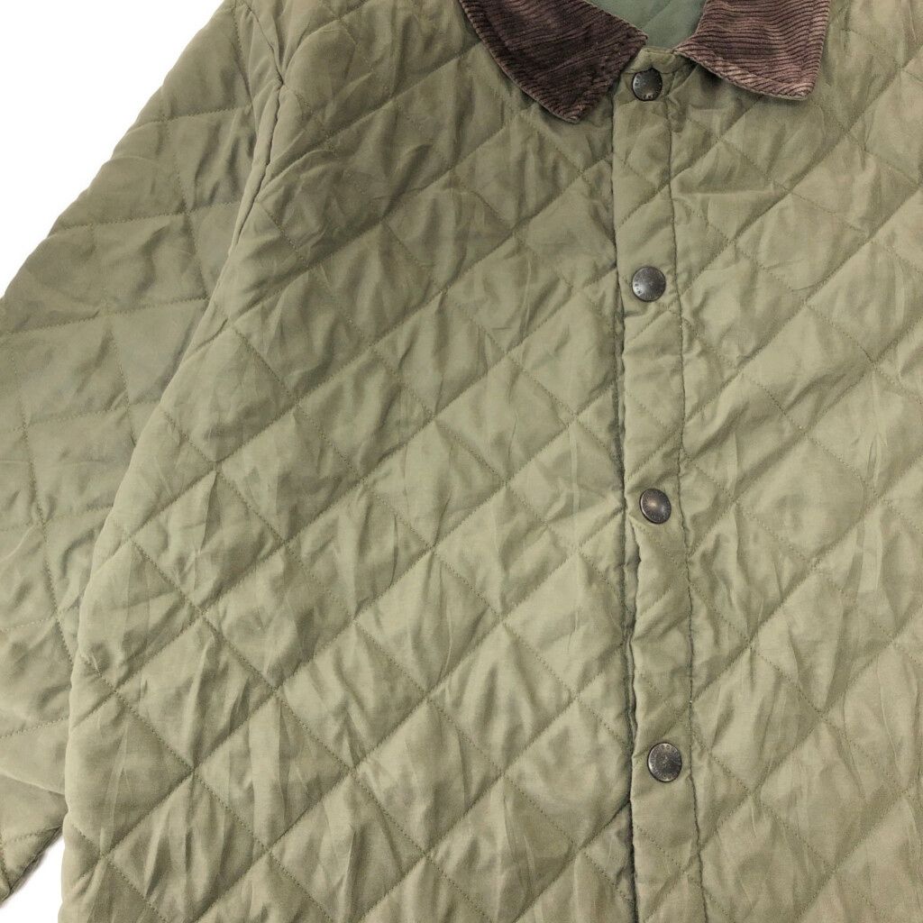 Barbour バブアー NEW CLASSIC ESKDALE エスクデール キルティング