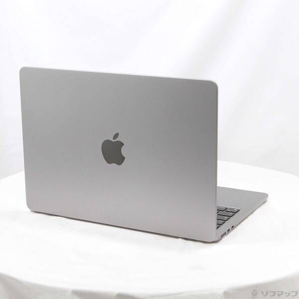 ソフマップ 〔中古品〕 MacBook Air 13.6-inch Early-2024 MXCR3J／A
