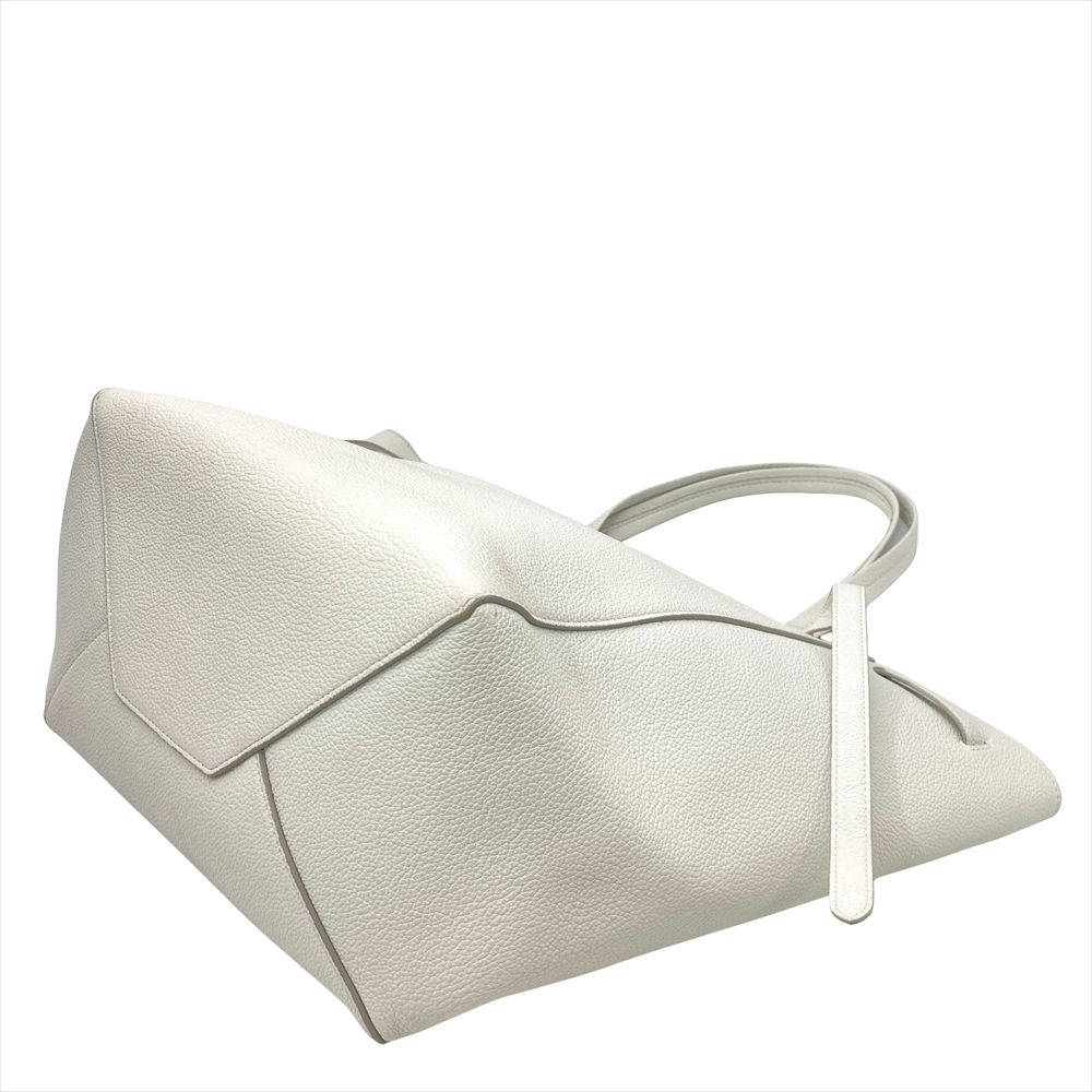 セリーヌ CELINE カバファントム スモール トートバッグ レザー