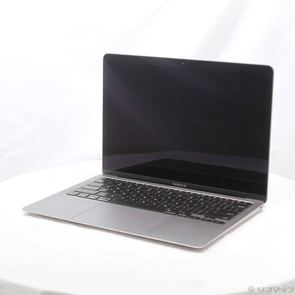ソフマップ 〔中古品〕 MacBook Air 13.3-inch Late-2020 MGN63J／A