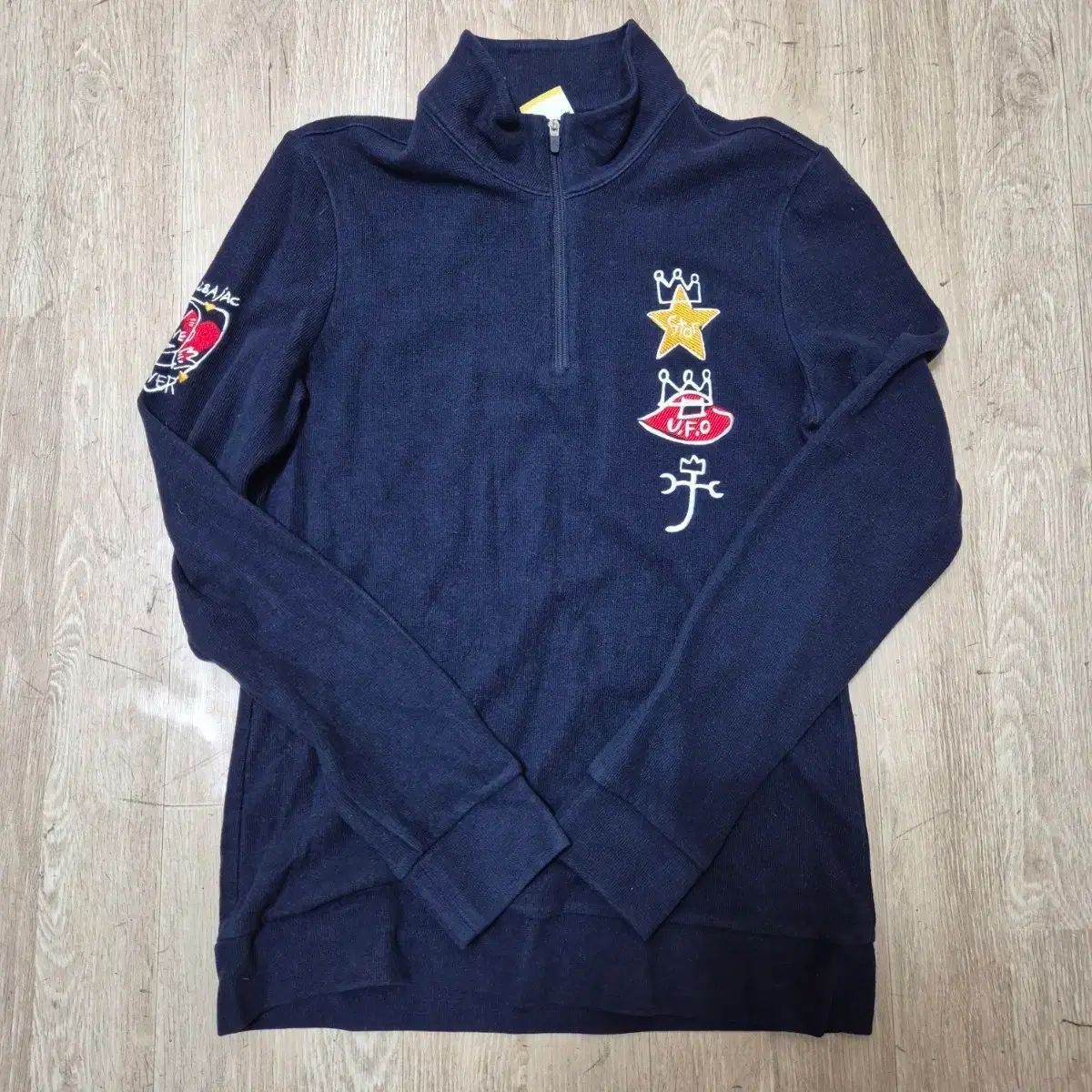 CASTELBAJAC カステルバジャック レディース ゴルフウェア ハーフ