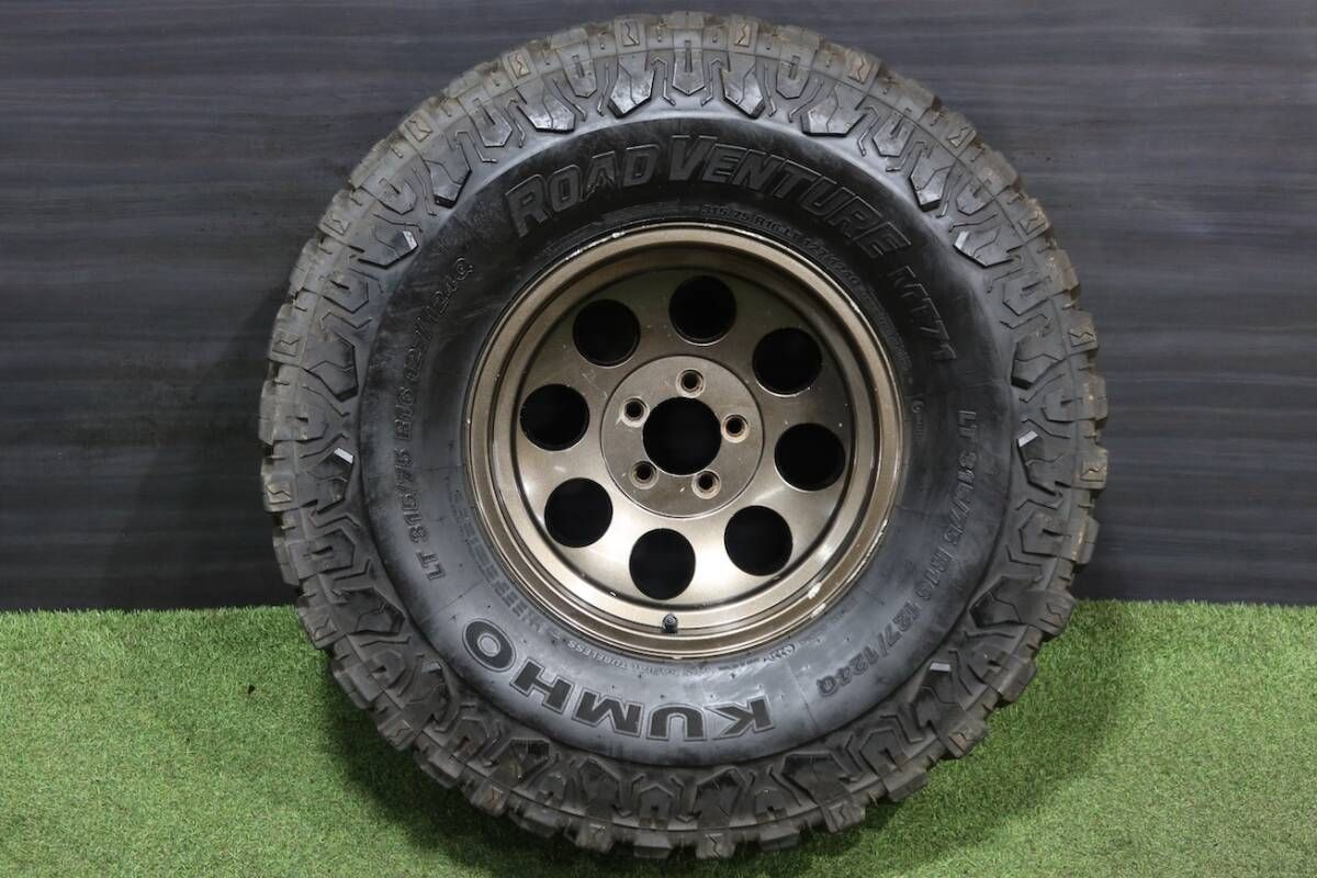 限定値引き＜レンコンデザイン＞ミッキートンプソン MT-058 タイプ