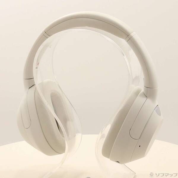 ソフマップ 〔中古品〕 ULT WEAR WH-ULT900N (W) オフホワイト【198