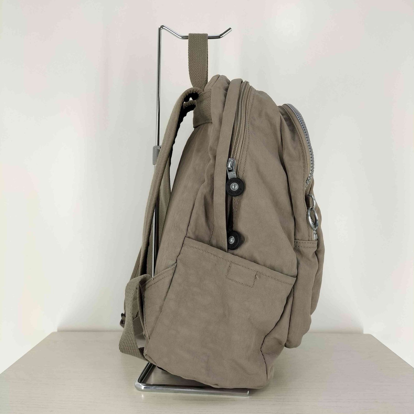 キプリング KIPLING バックパック デイパック レディース 表記無 