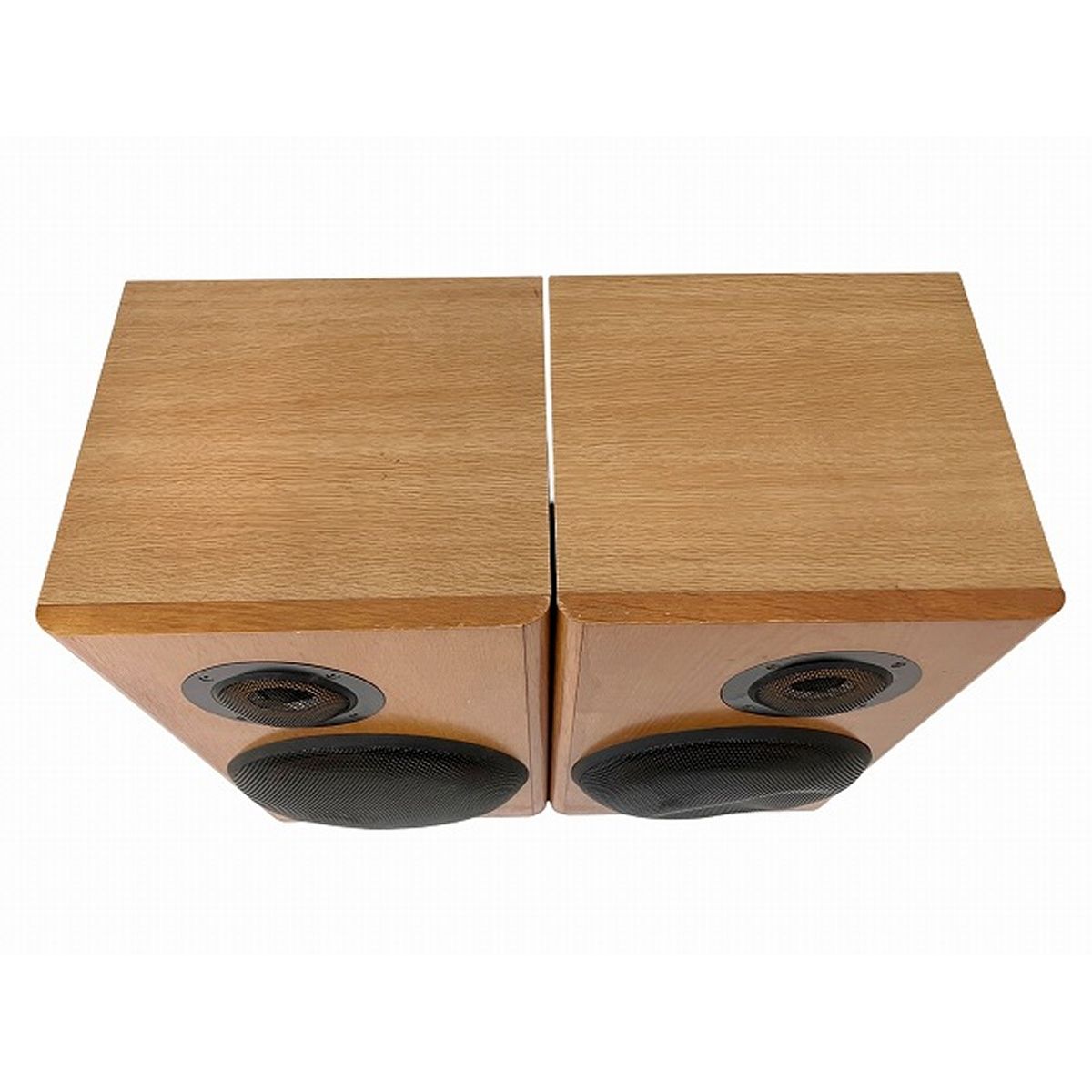 Victor ビクター SX-500 SPIRIT 2Way スピーカー ペア ブックシェルフ