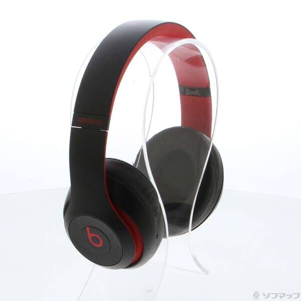 ソフマップ 〔中古品〕 Beats Studio3 Wireless The Beats Decade