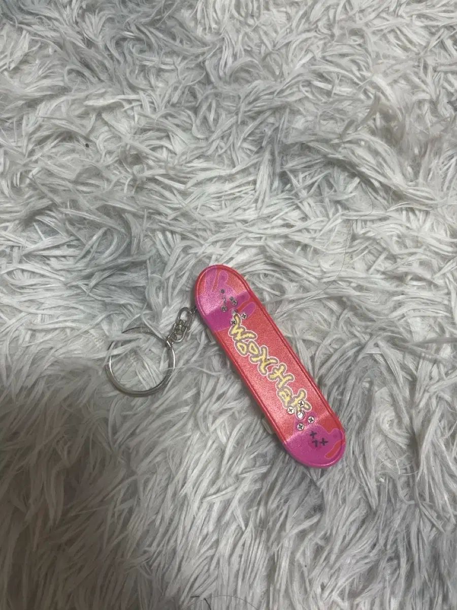 BOYNEXTDOOR ウナク 19 99 正規品 キーホルダー - メルカリ