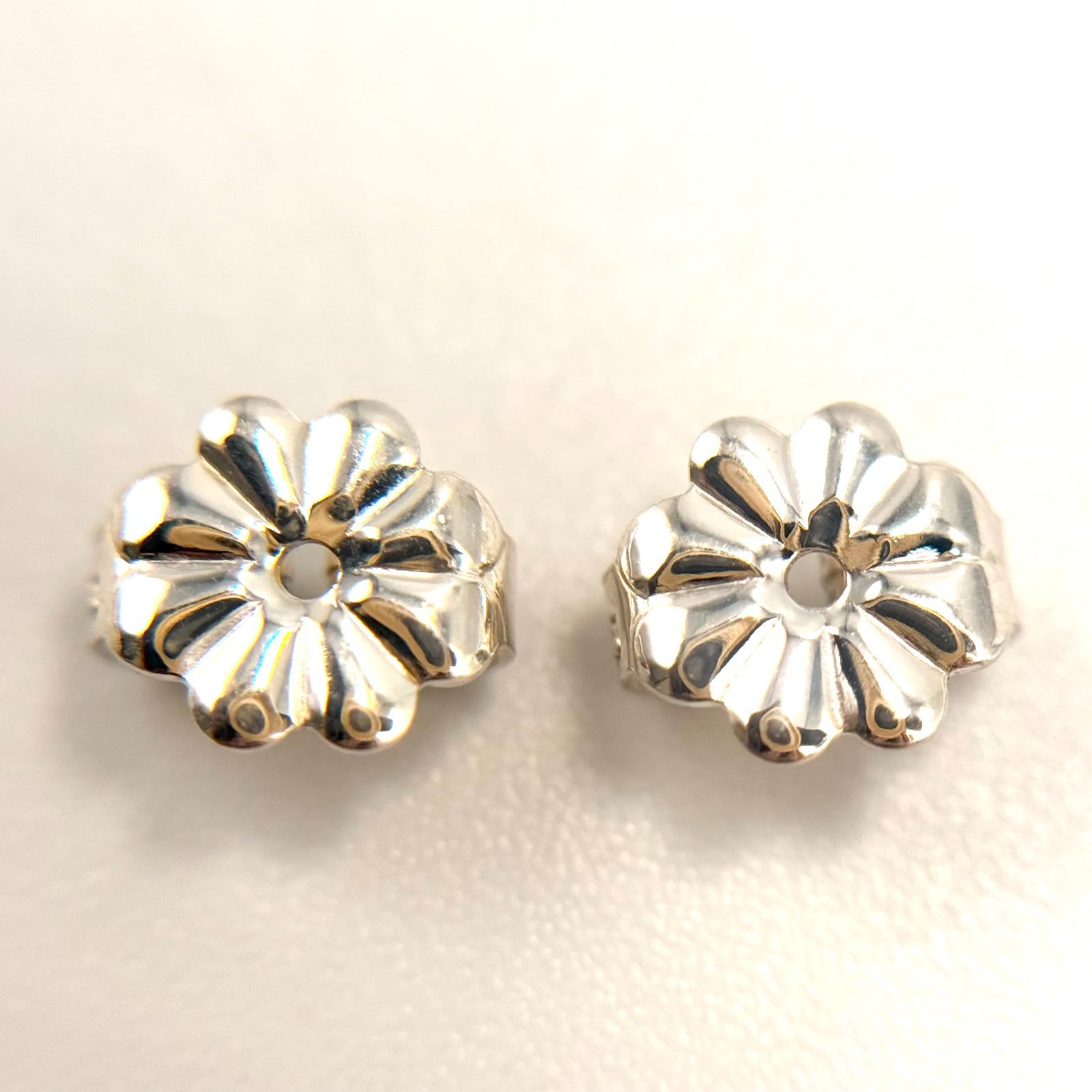 TIFFANY＆Co. ティファニー リターントゥ ティファニー ハート タグ