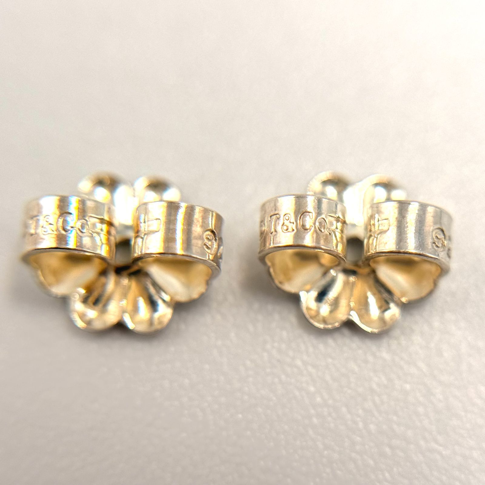 TIFFANY＆Co. ティファニー リターントゥ ティファニー ハート タグ