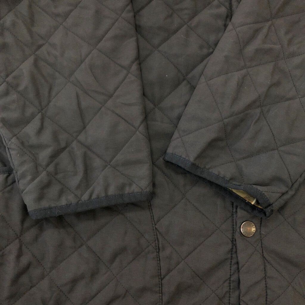 Barbour バブアー ESKDALE エスクデール キルティングジャケット