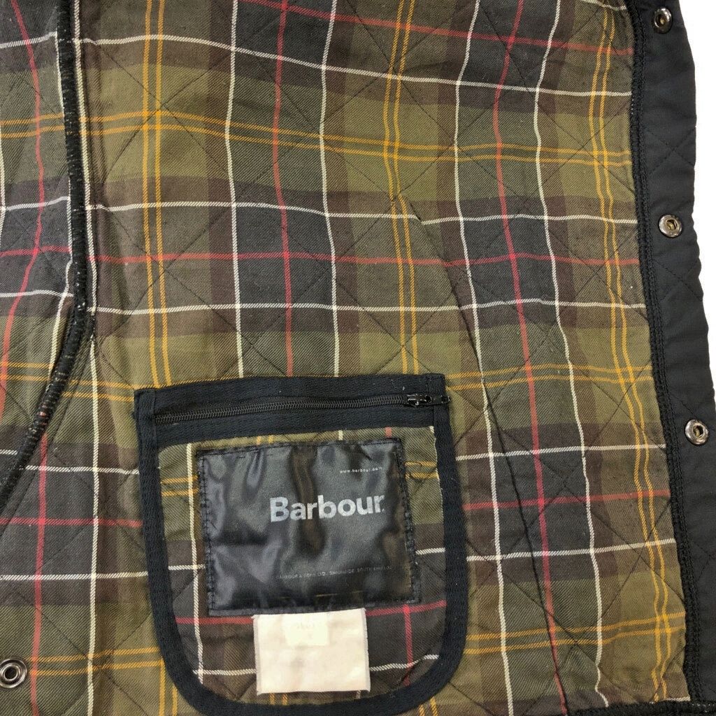 Barbour バブアー ESKDALE エスクデール キルティングジャケット