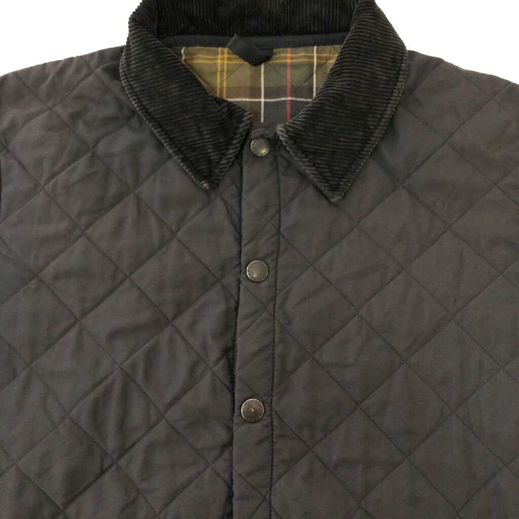 Barbour バブアー ESKDALE エスクデール キルティングジャケット