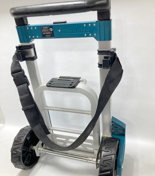 makita マキタ トローリ A-60648 工具ケース マックパック専用台車 