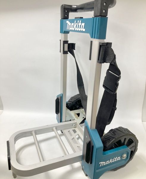 makita マキタ トローリ A-60648 工具ケース マックパック専用台車