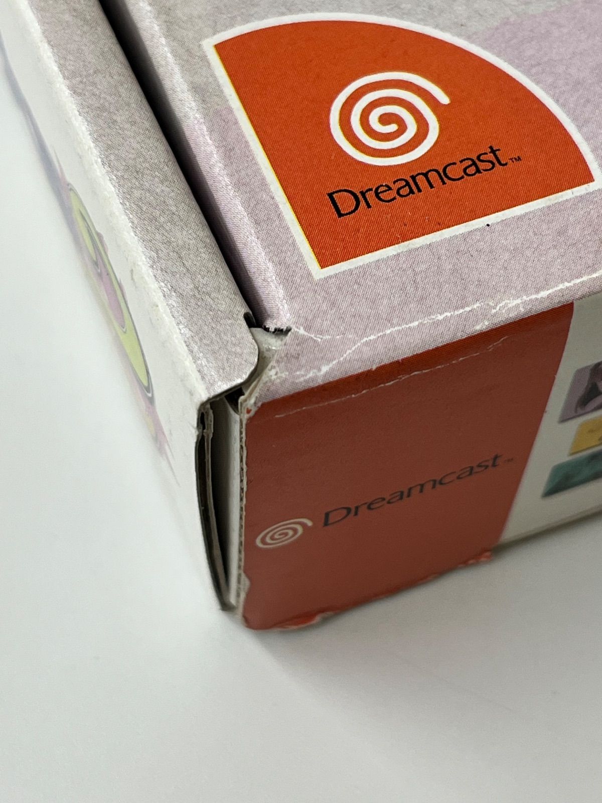 長期保管品・未開封】サクラ大戦2 初回限定版 ぷるぷるぱっく付属