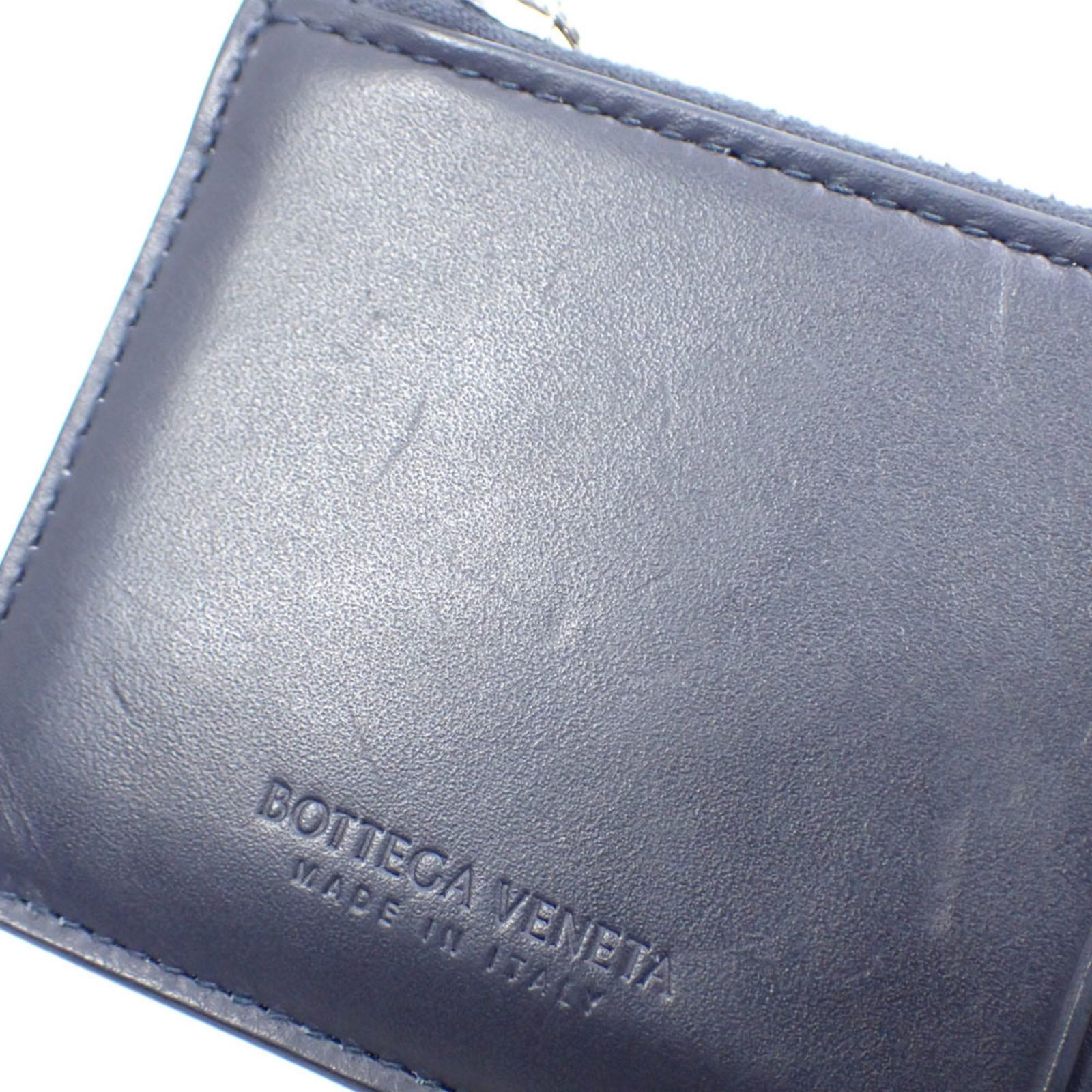 ボッテガ・ヴェネタ(Bottega Veneta) ボッテガ ヴェネタ 付き カード