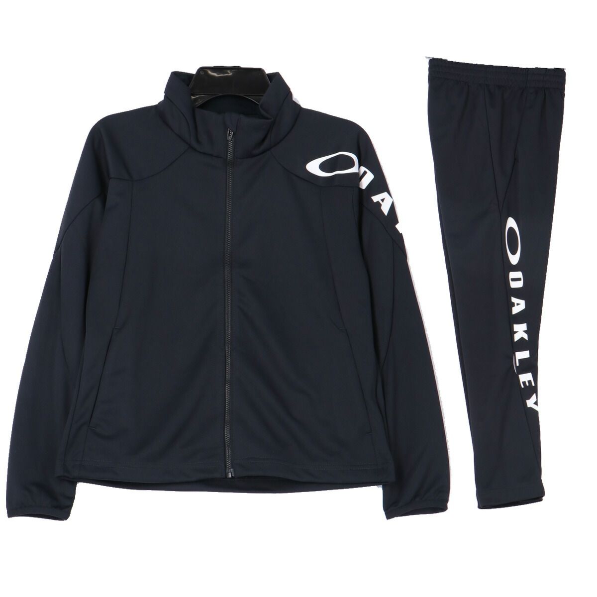 オークリー ジャージ上下 ジャージ 上下 セットアップ ジュニア
