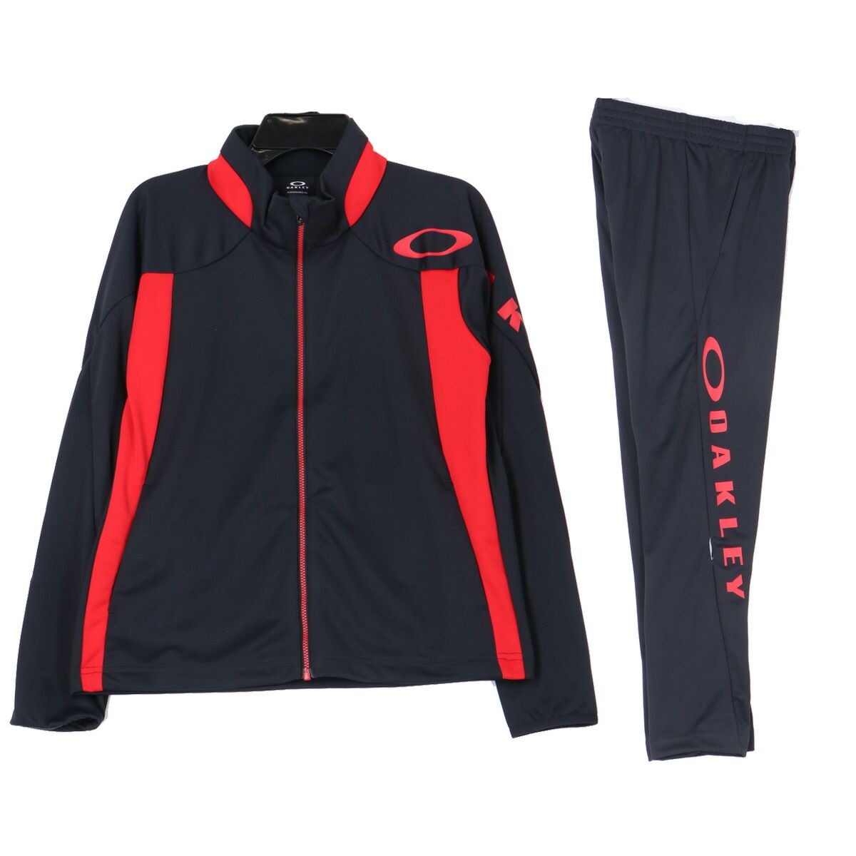 オークリー ジャージ上下 ジャージ 上下 セットアップ ジュニア