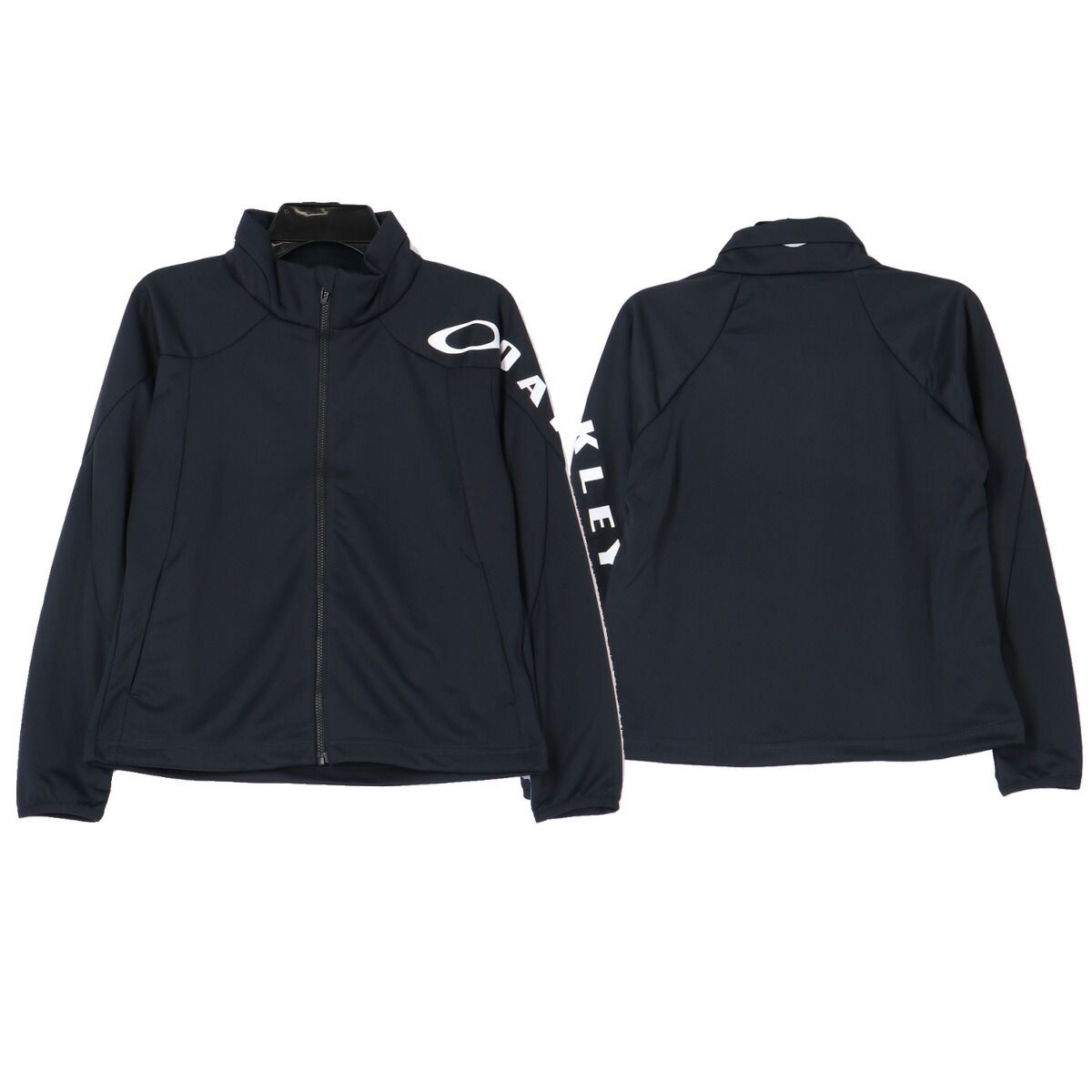 オークリー ジャージ上下 ジャージ 上下 セットアップ ジュニア