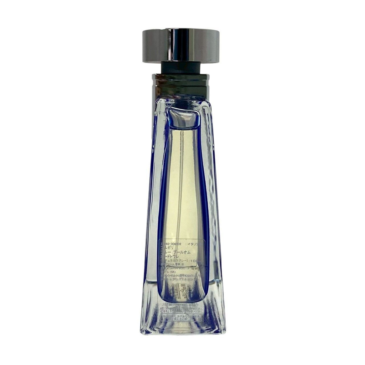 BVLGARI BLV POUR HOMME 100ML オードトワレ Bvlgari Blv by Bvlgari for Men - 3.4 oz EDT Spray - Walmart.com