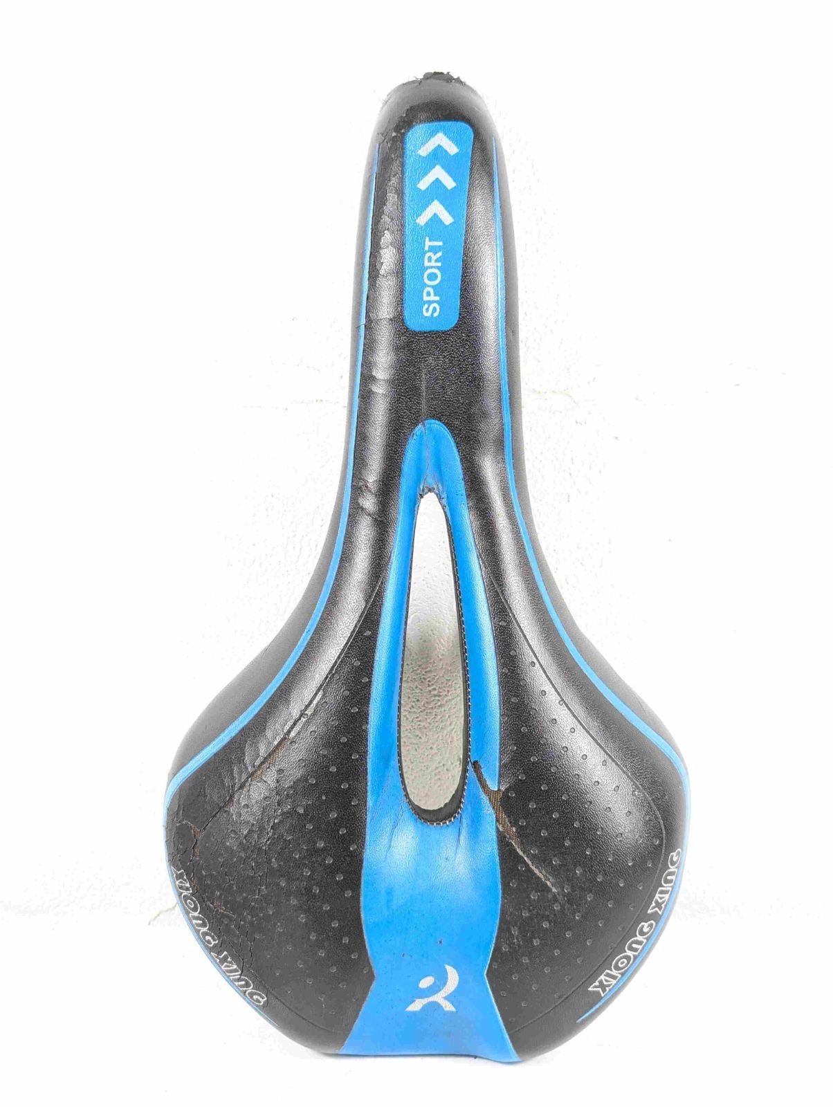 ジャンク】 XIONG XING サドル SAD260119A - メルカリ