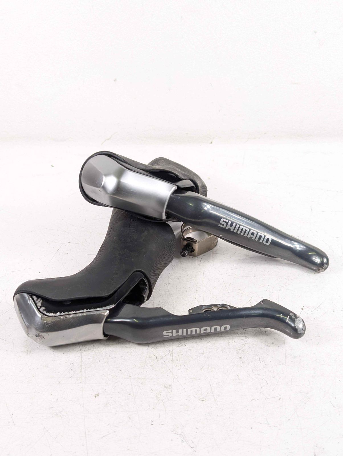 あき シマノ　Di2 ST-R785 STIレバー 左右セット2x11S あき シマノ Di2 ST-R785 STIレバー 左右セット2x11S Amazon | シマノ